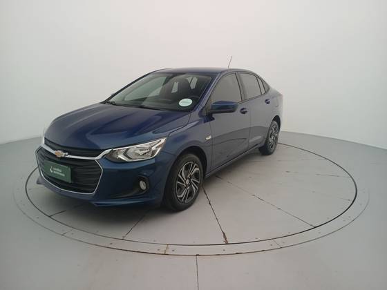 CHEVROLET ONIX 1.0 FLEX PLUS LT MANUAL CHEVROLET ONIX 1.0 FLEX PLUS LT MANUAL